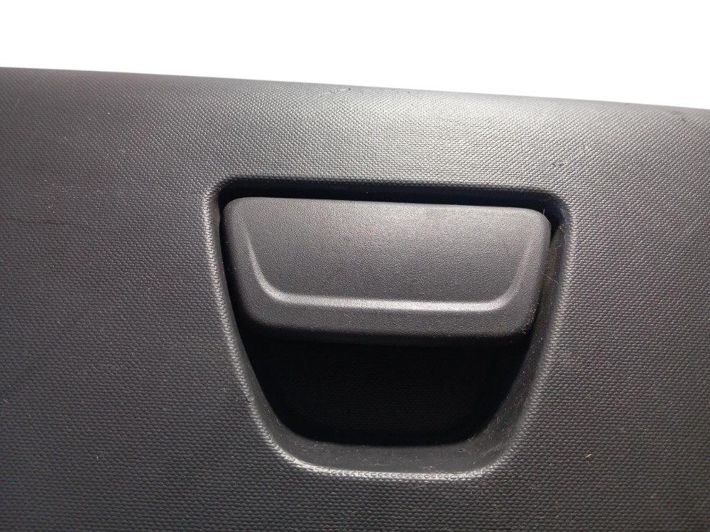 Porta Luvas Ford Ka 2015 A 2020 4
