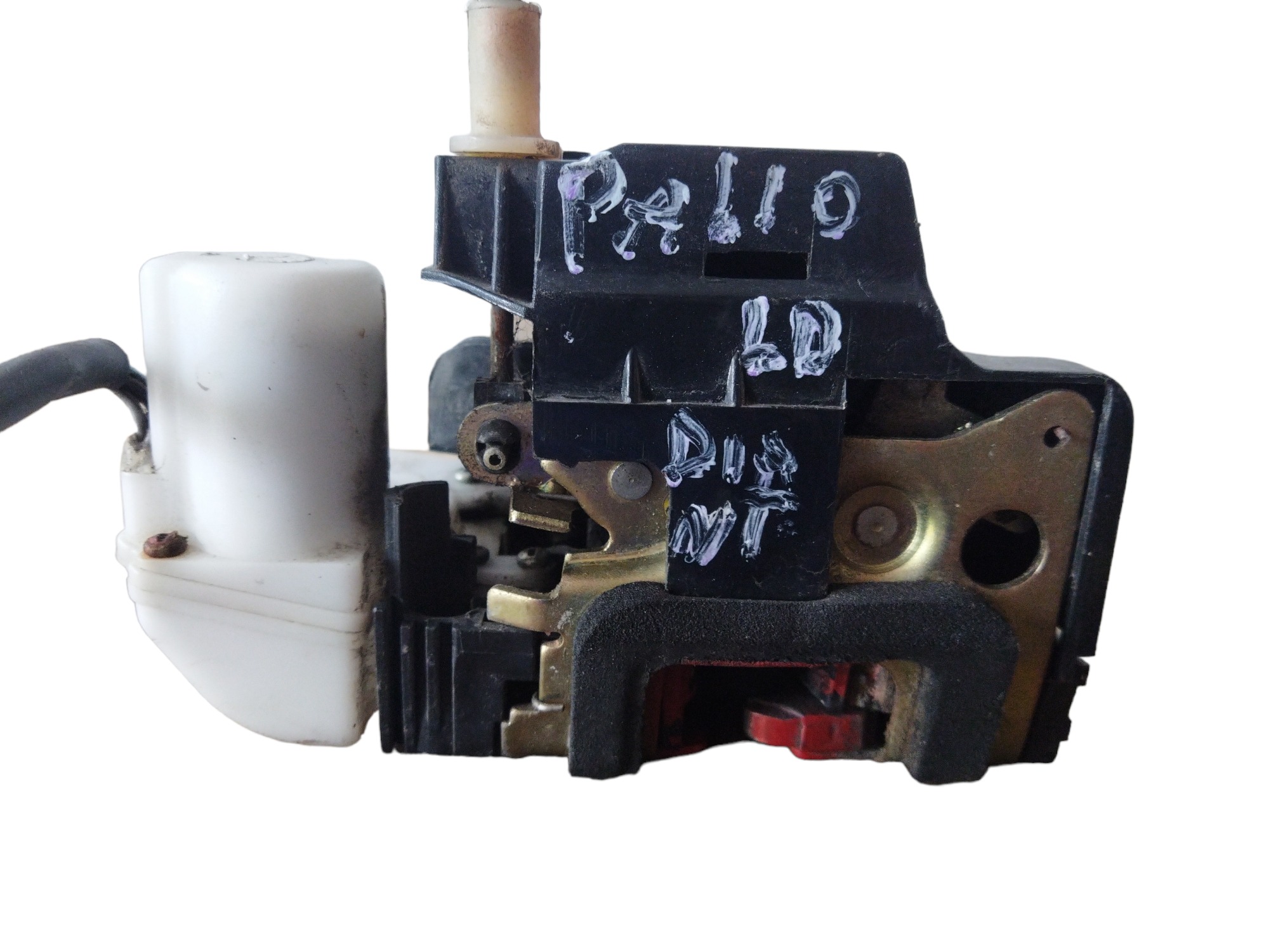 Fechadura Dianteira Direita Fiat Palio 2000 3