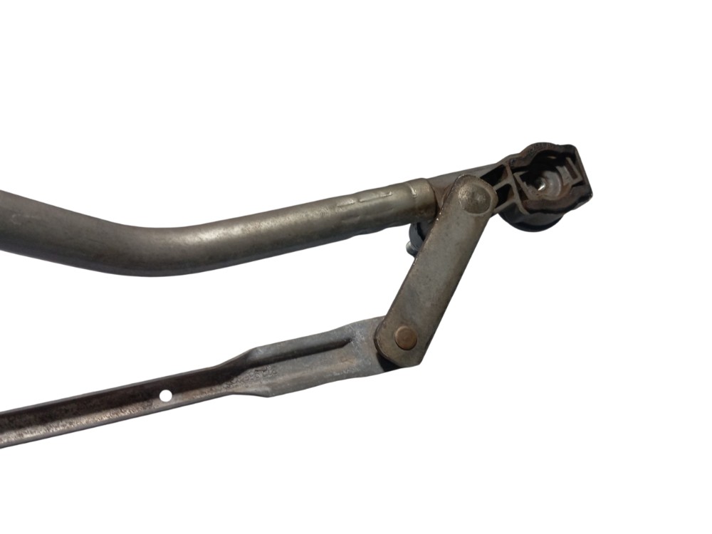Limpador Motor Máquina Parabrisa Galhada Vw Gol 7