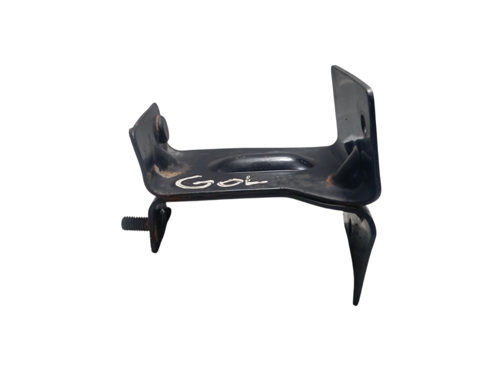 Suporte Para-choque Dianteiro Vw Gol Saveiro Parati G2 4