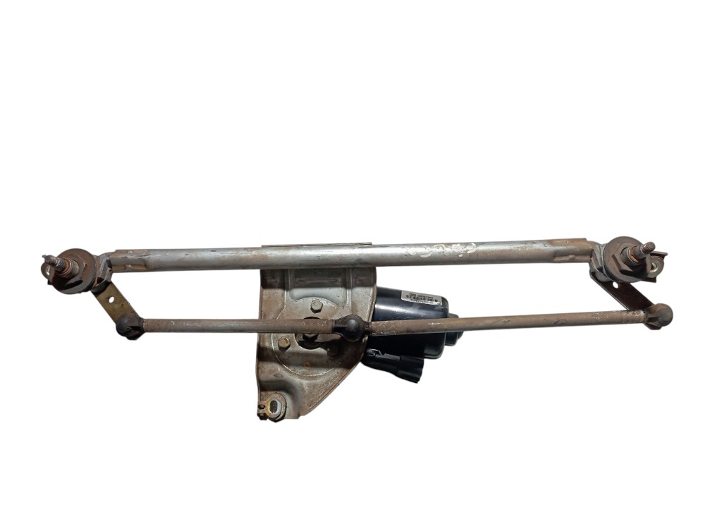 Motor Limpador Parabrisa Gm Celta 2006 1