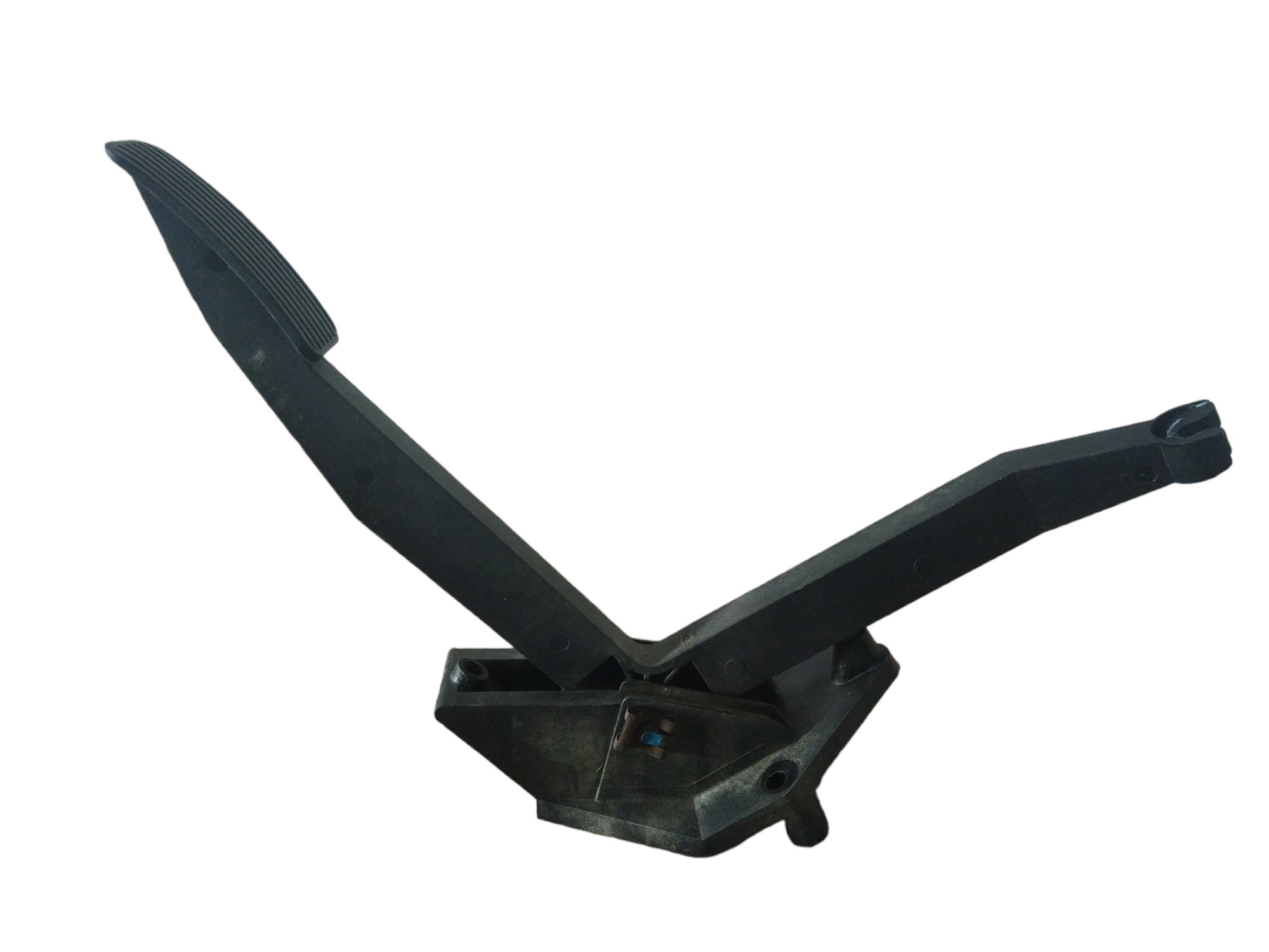 Pedal Acelerador Chevrolet Corsa Montana 03/05 3