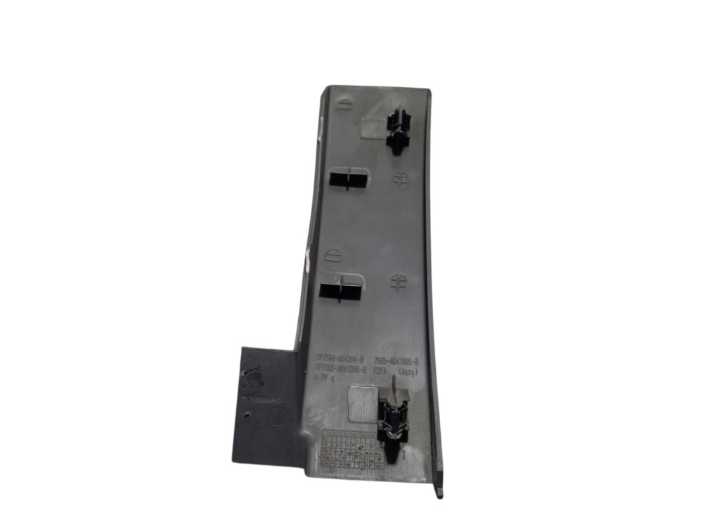 Moldura porta luva direito Ford Fiesta 6