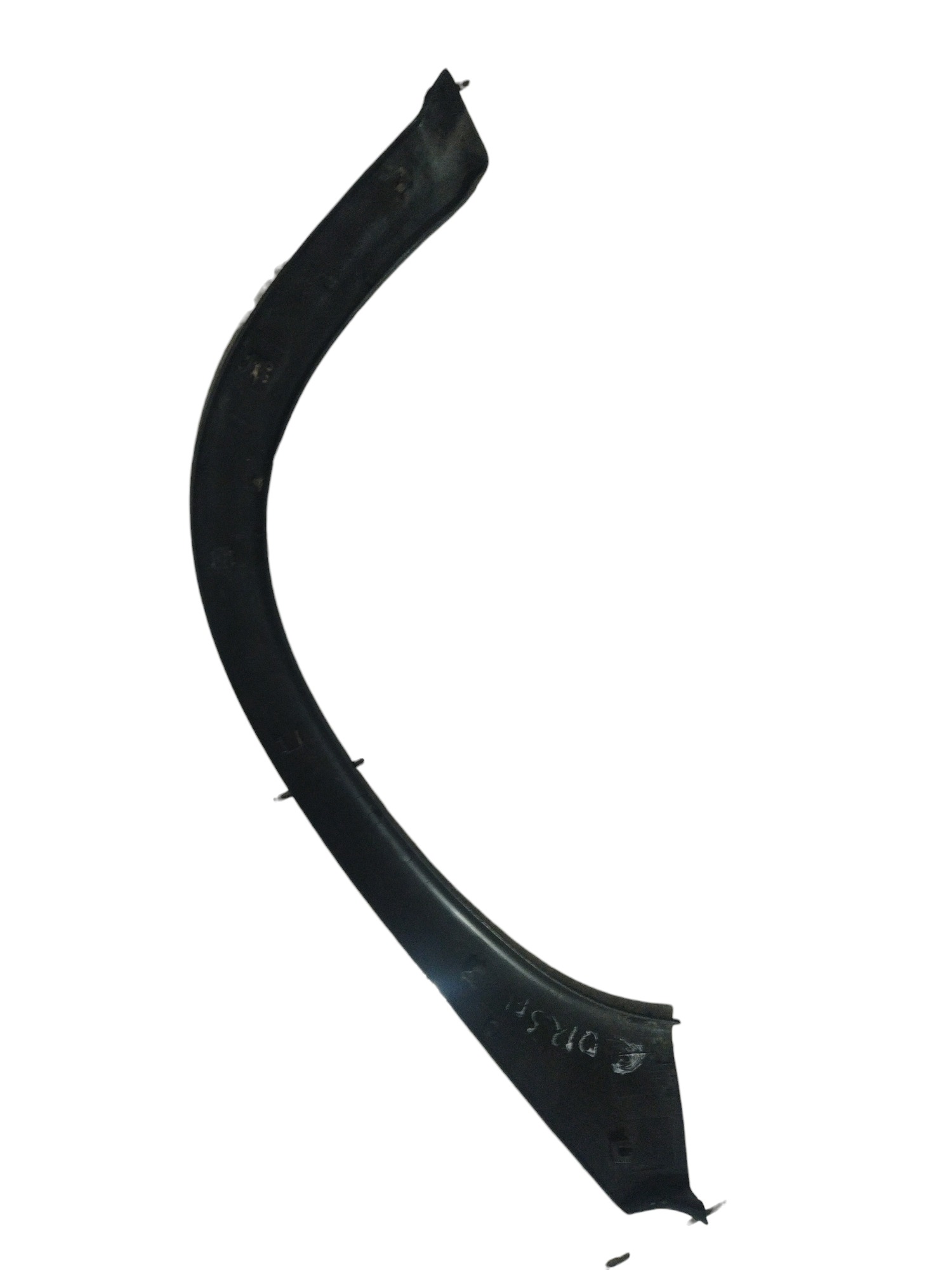 Moldura Paralama Traseira Esquerda Gm Corsa 2012 4