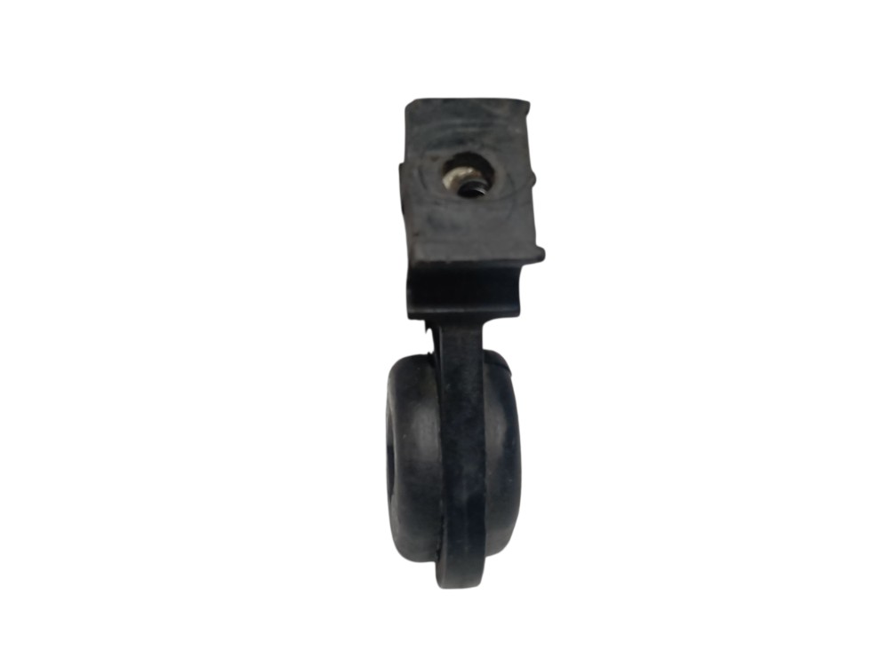 Suporte Radiador Fiat Palio Siena 1996 Preto 6