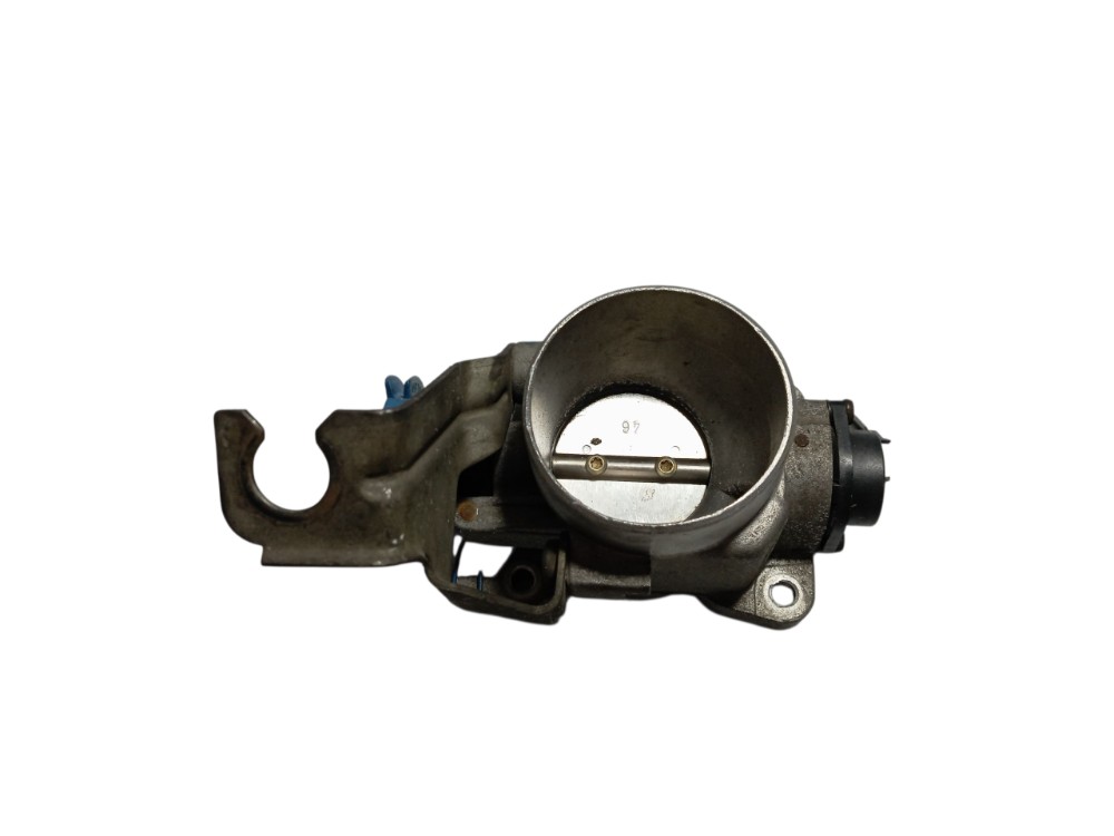 Corpo borboleta tbi 1.6 borbolet ecosport fiesta 2003 a 2009 3