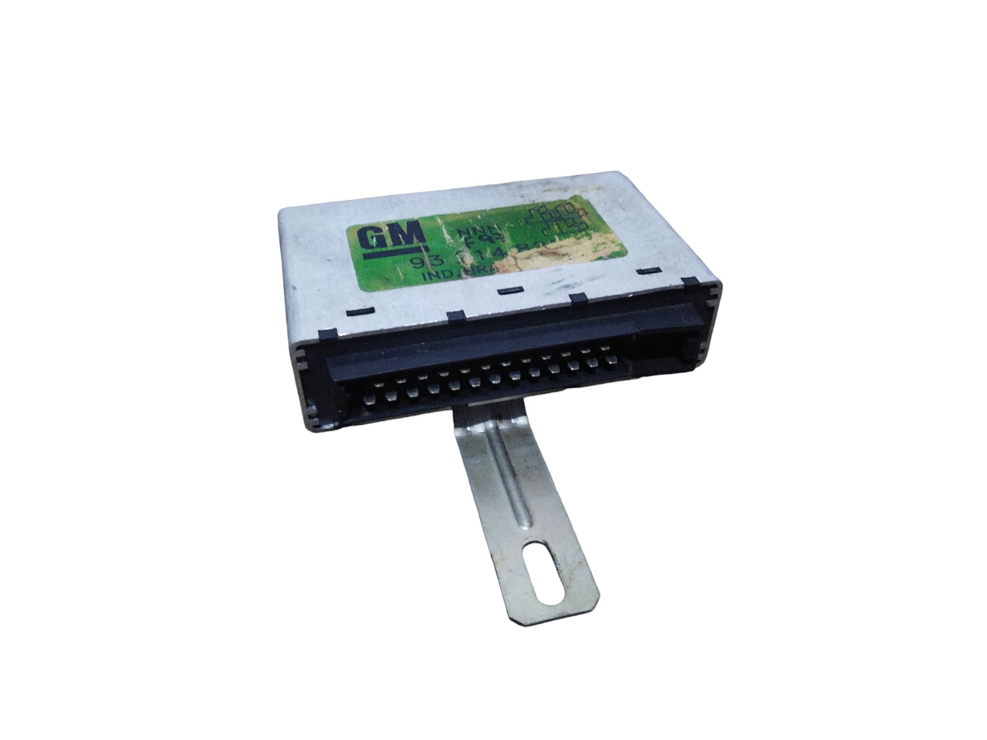 Modulo Alarme Gm Ipanema Kadett 1998 4