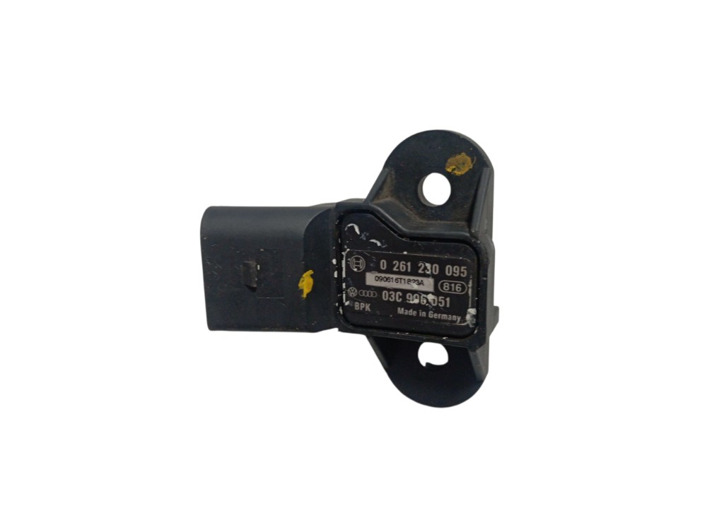 Sensor Map F 0261 Savei Vw Fox Gol Golf Kombi Polo 2007 A 20 1