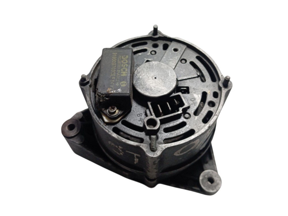 Alternador Fiat Uno 7