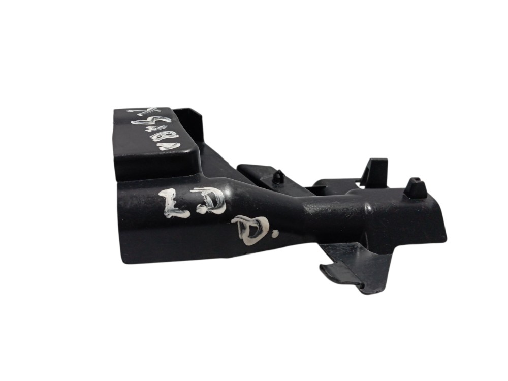 Acabamo Capa Dianteira Direita Citroen Xsara Picasso Preto 2