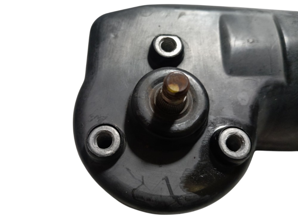 Motor Limpador Parabrisa Dianteiro Ford Ka 4