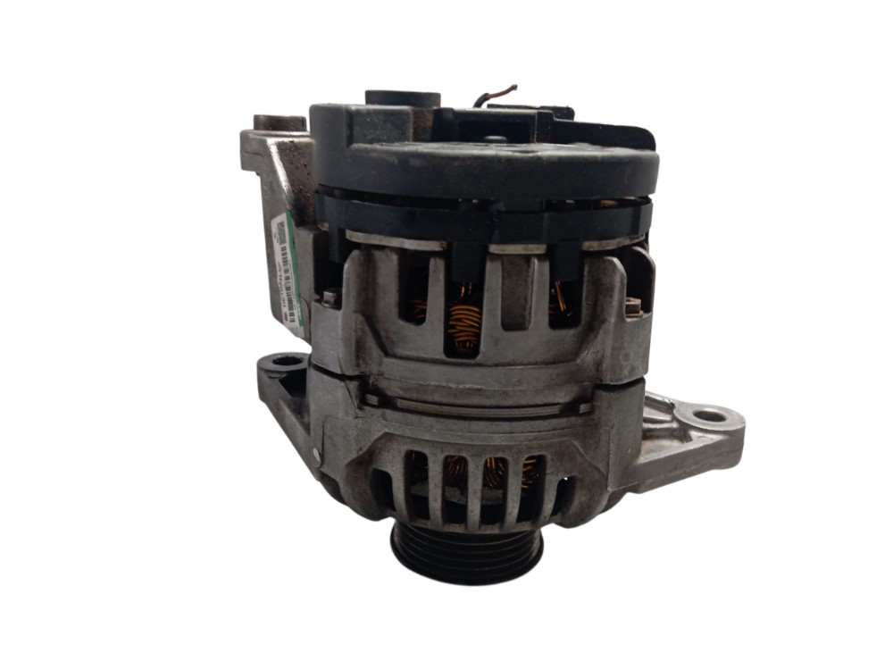 Alternador Fiat Strada Palio 1.0 2