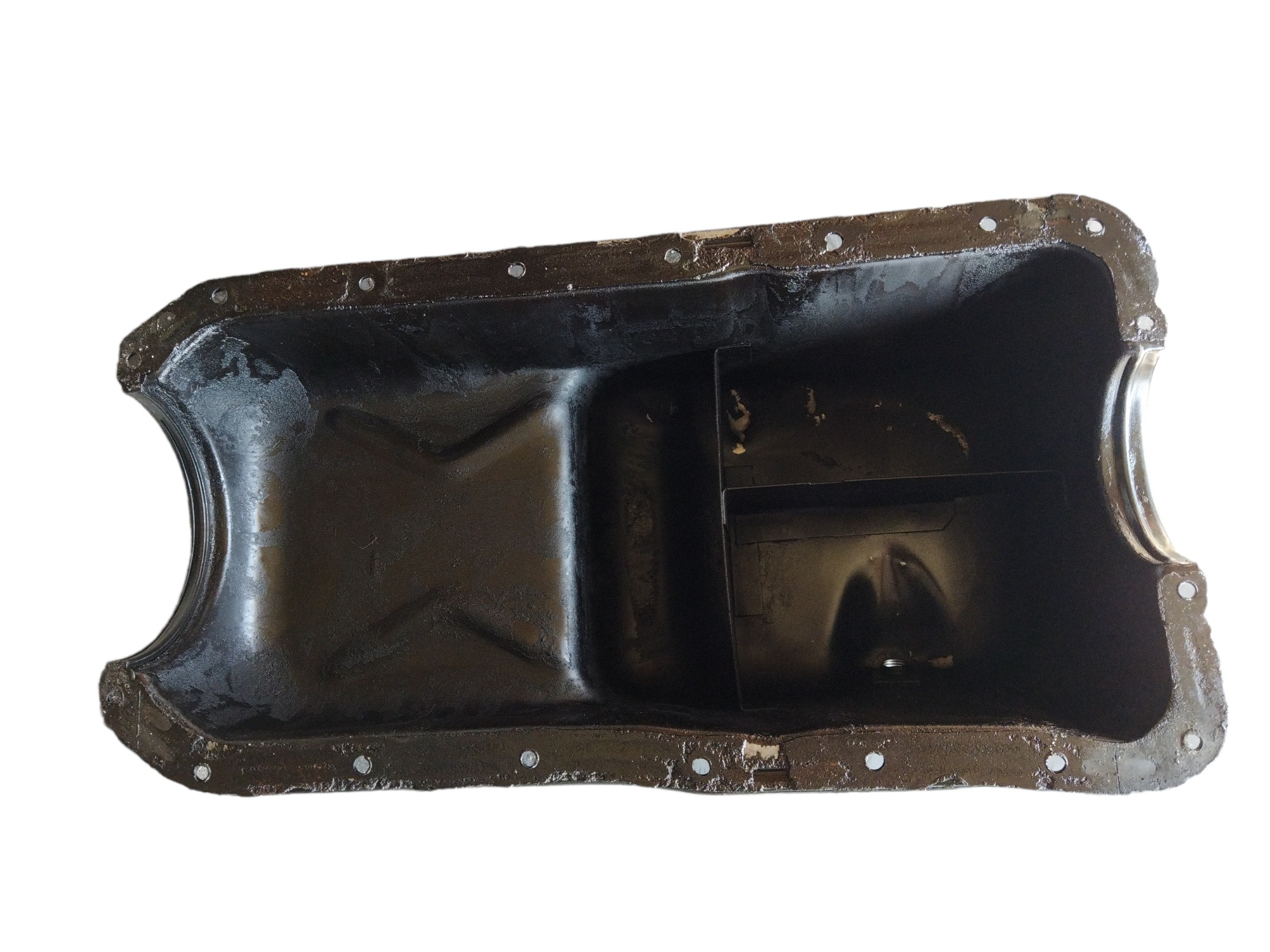 Carter Ford Escort Hobby Cht 5