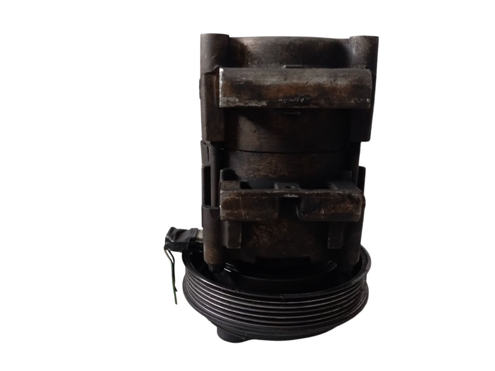 Compressor Ar Ford Focus 1.6 2