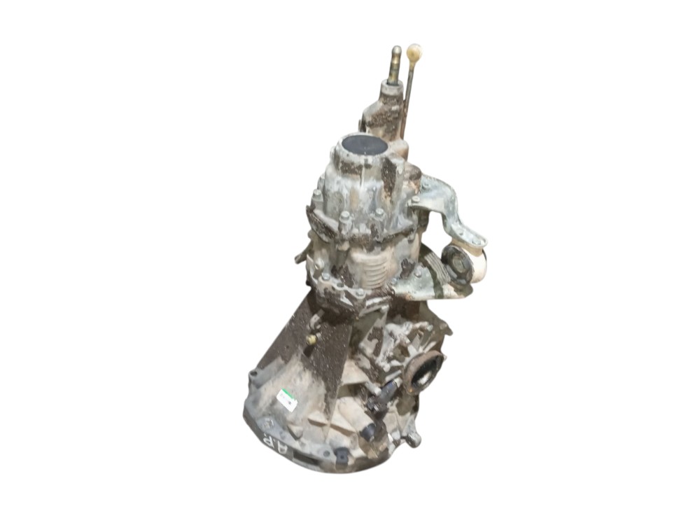 Caixa Marcha Câmbio Vw Gol Parati Saveiro Ap 1.8 5