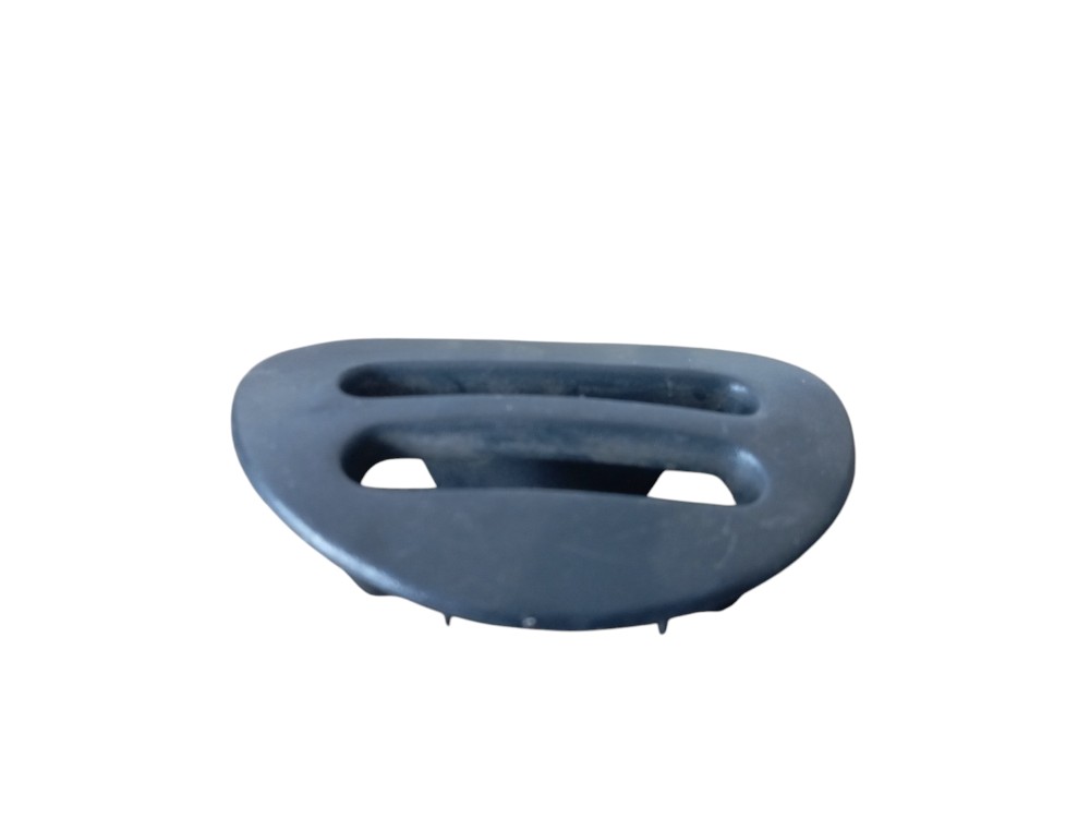 Moldura Acabamento Superior Painel Saída Ar Fiat Palio 1996 2