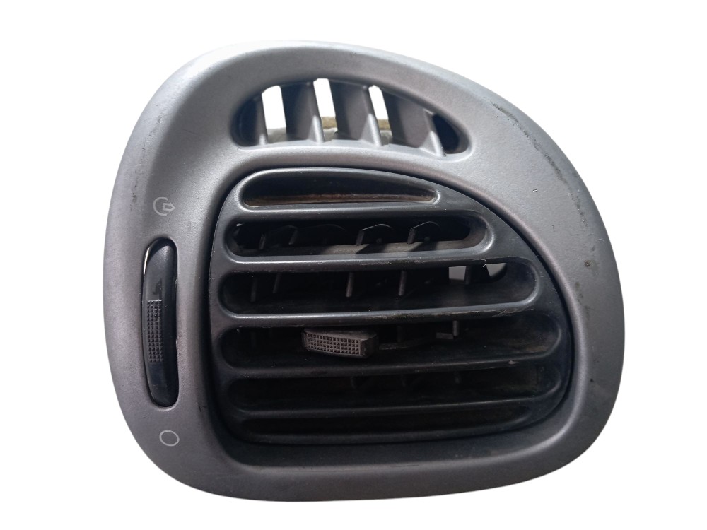 Difusor Saída Ar Direito Citroen Xsara Picasso 2001 1