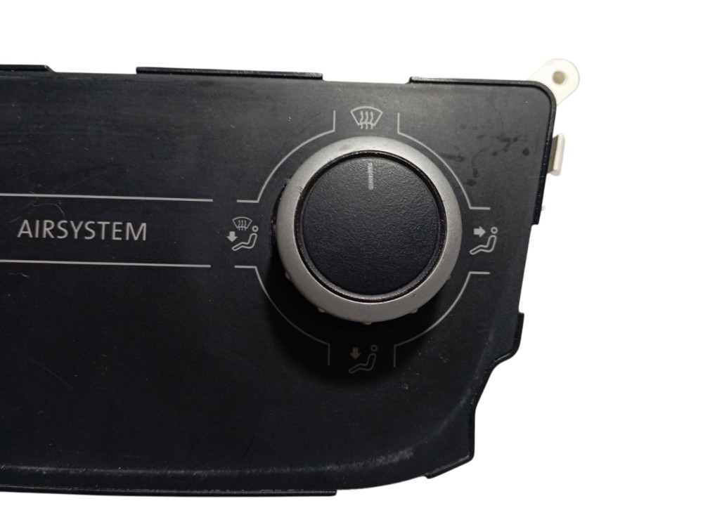 Comando ar condicionado g5 vw gol voyage 3