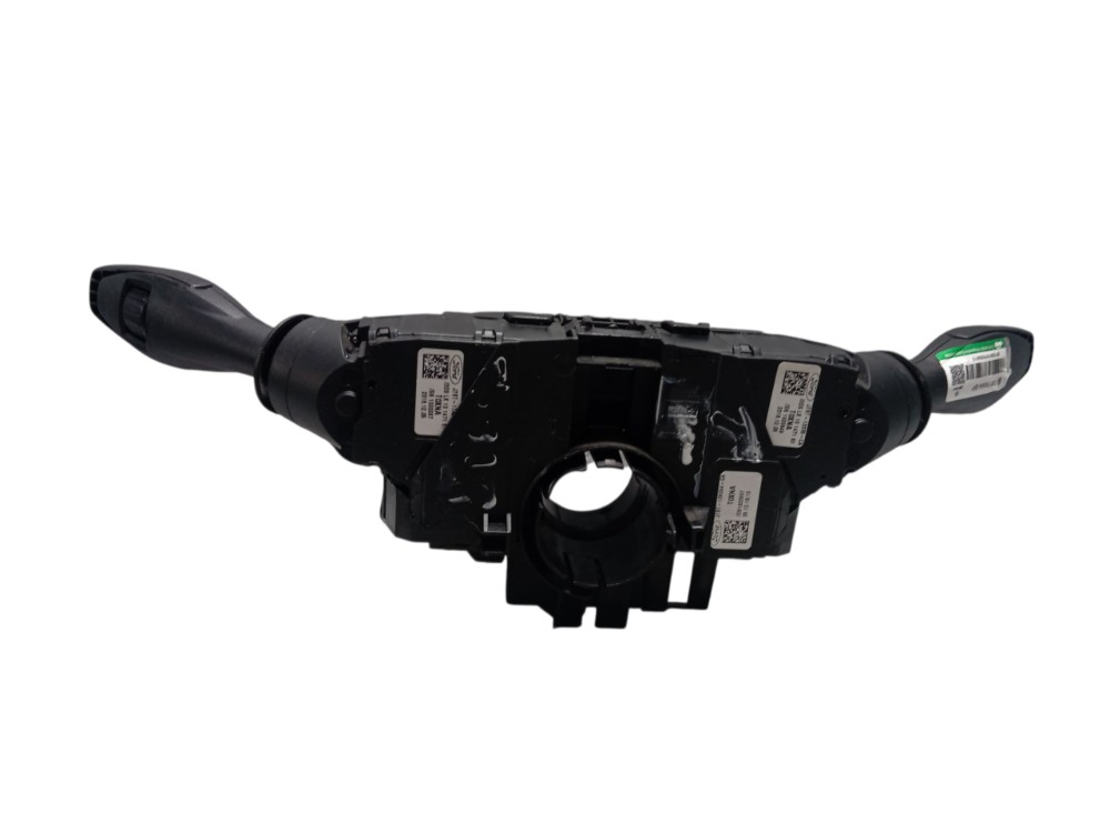 Chave Seta Comando Limpador Ford Ka 2015 5