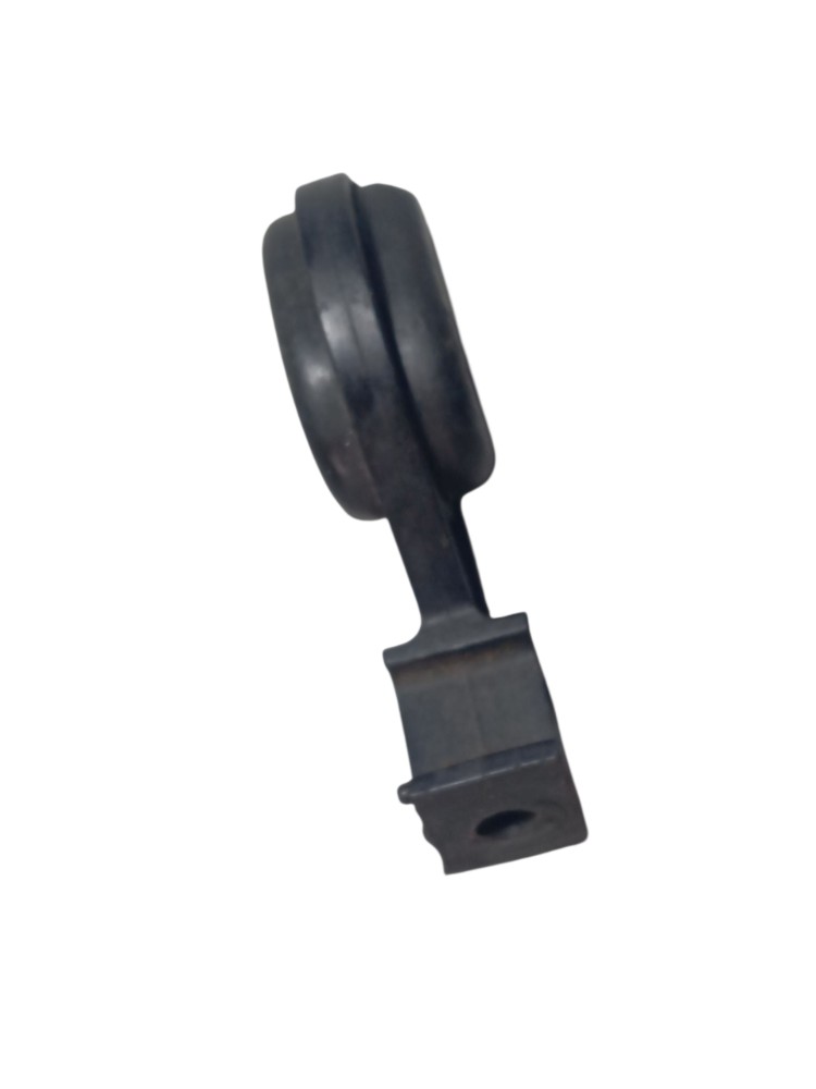 Suporte Radiador Fiat Palio Siena 1996 Preto 3
