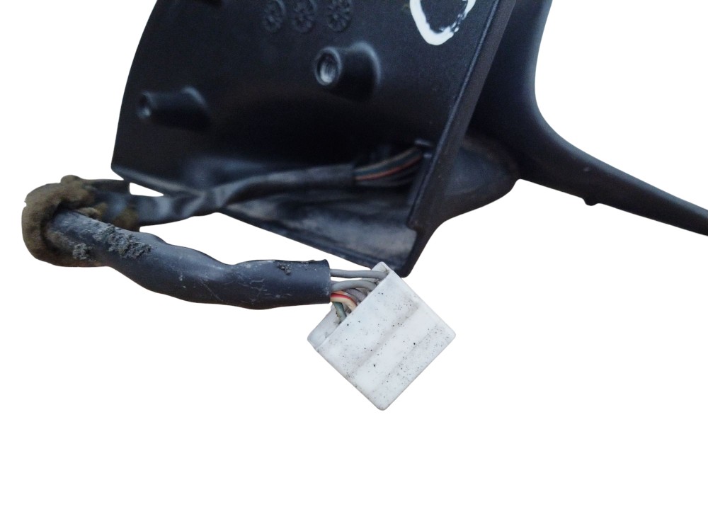 Retrovisor eletrico direito fiat brava 2000 4