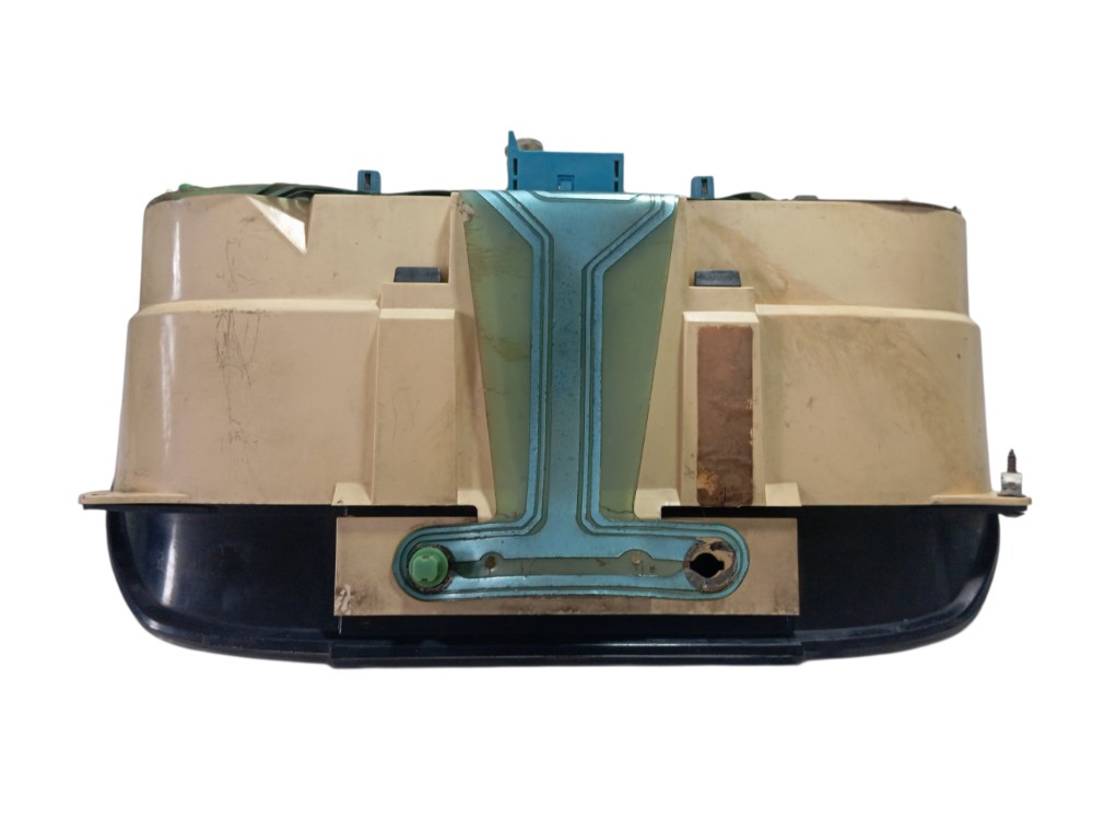 Painel Instrumento Vw Logus Pointer 1987 A 1995 Preto 6