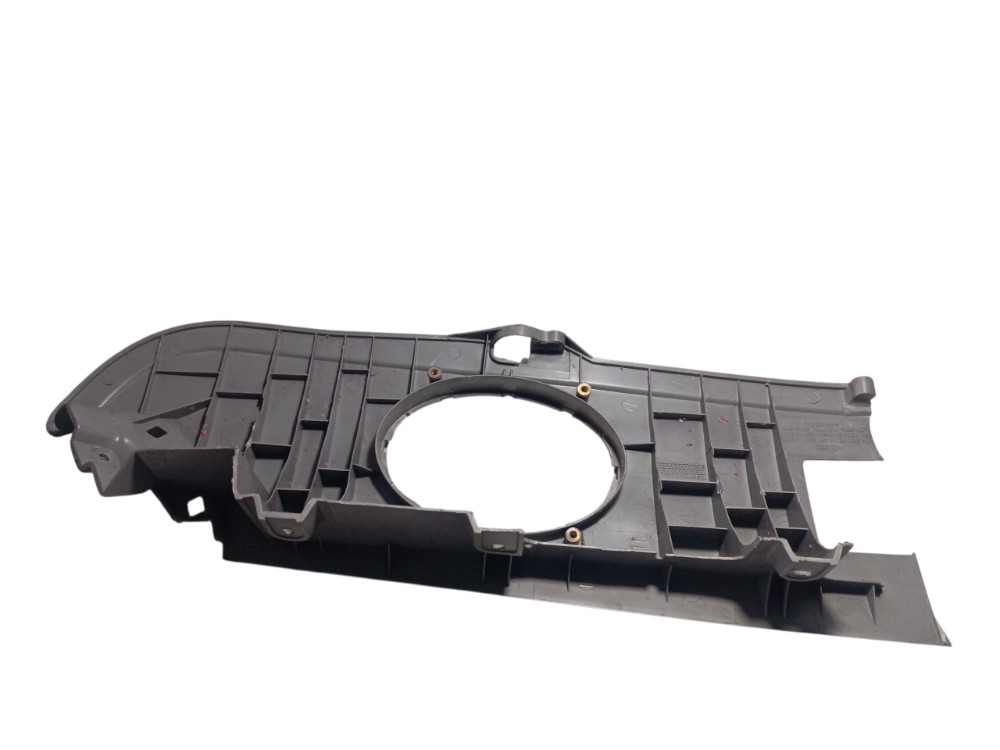 Suporte Bagagito G3 Esquerdo G4 G1 Cde Vw Parati Cinza 2