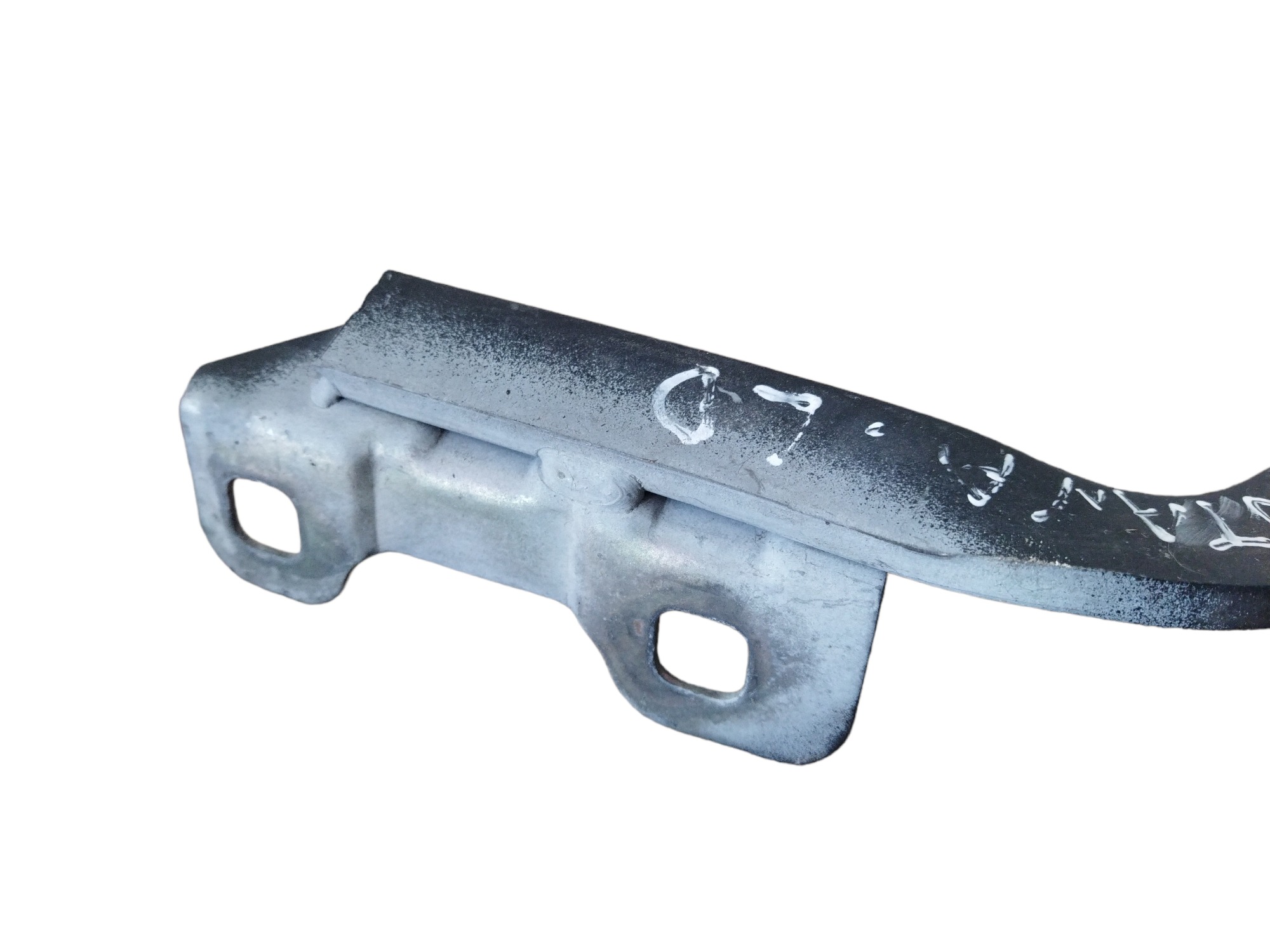 Braço Dobradiça Capo Direito Gm Corsa Montana 03/10 3