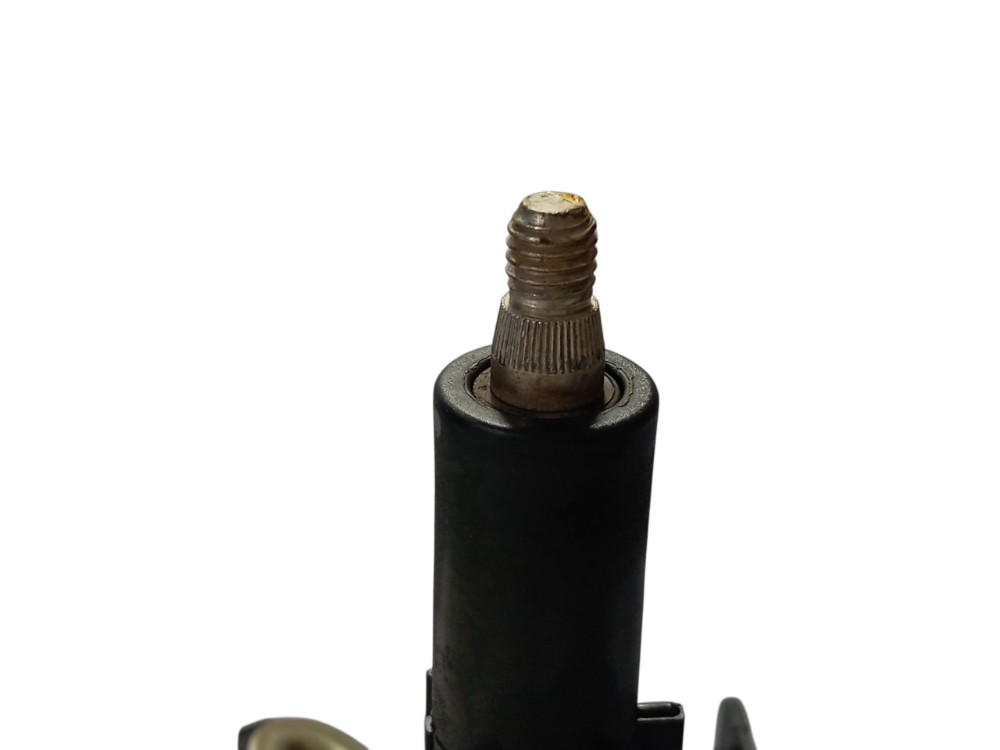 Motor Limpador Traseiro Vidro Hatch Gm Astra 2000 A 2012 5