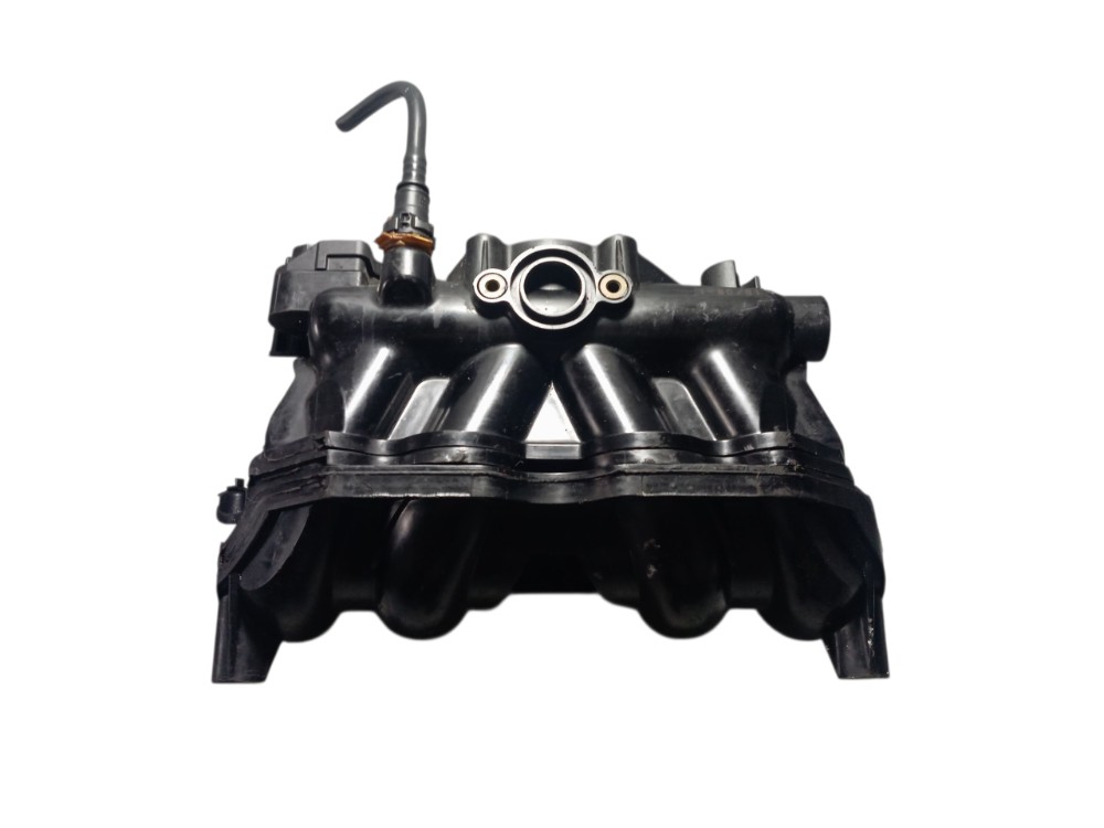 Coletor Admissão 1.8 8v Mot Fiat Gm Meriva Stilo 2007 A 2007 1