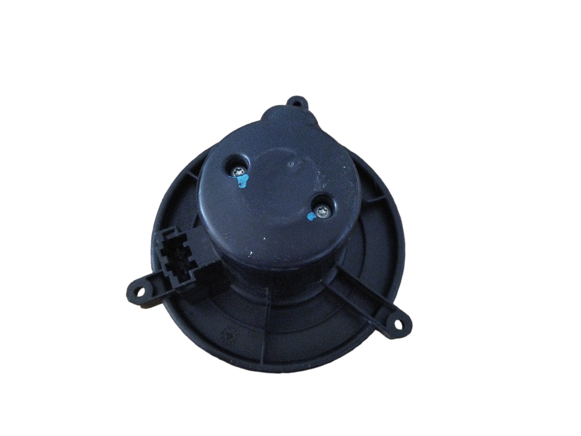 Motor Ventilador Interno Vw Gol Voyage Saveiro G5 2