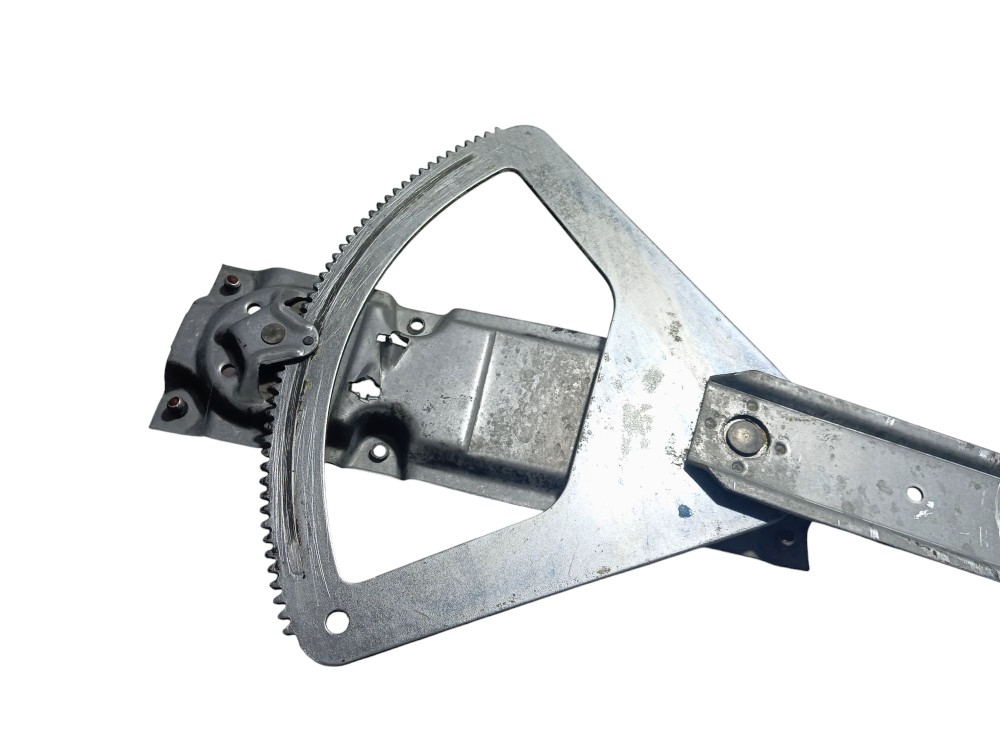 Máquina Vidro Porta Direita Gm Celta 2006 2 Portas 2