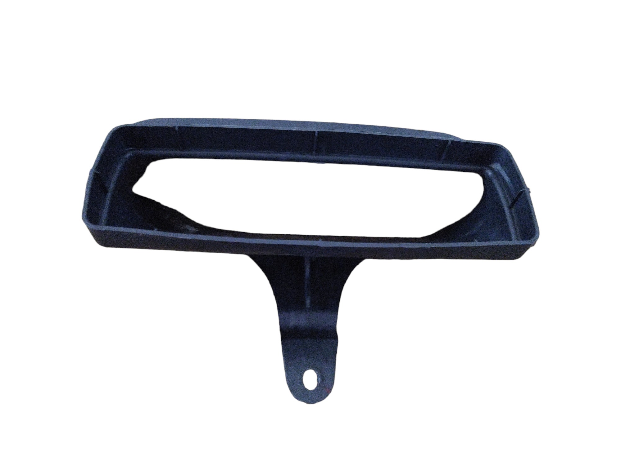 Moldura Acabamento Duto Ar Vw Gol Saveiro G5 4