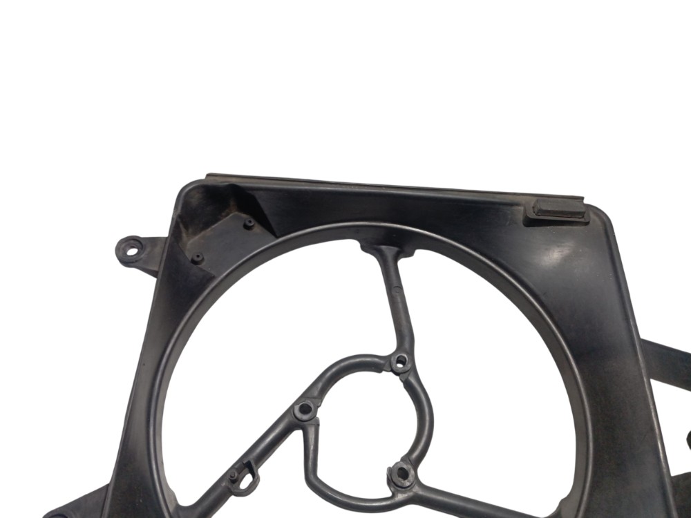 Defletor Ventoinha Radiador Ar Fiat Palio Siena 1996 A 2013 6