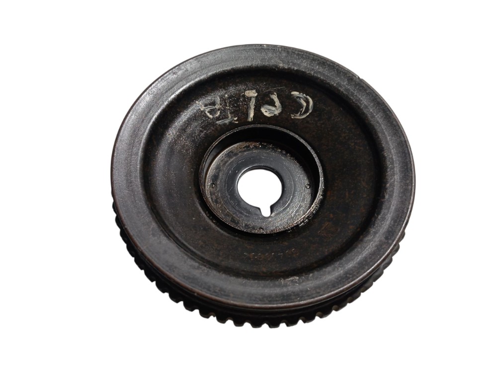 Polia Virabrequim 1.0 Gm Celta Corsa 2010 A 2012 5