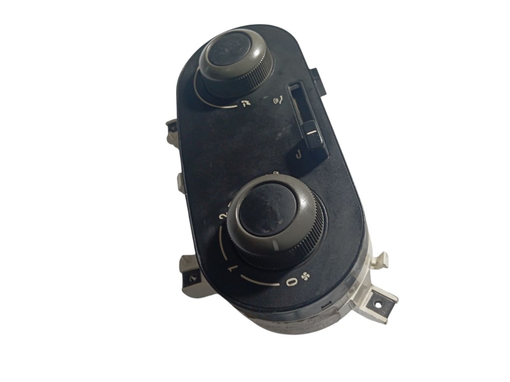 Comando Ar Controle Vivace Condicionado Fiat Uno 2012 A 2016 5