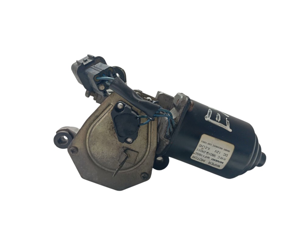 Motor Limpador Parabrisa Hyundai Excel 4
