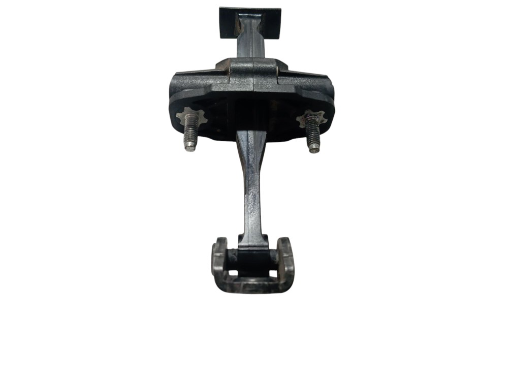 Limitador Porta Traseira Ford New Fiesta 2015 4