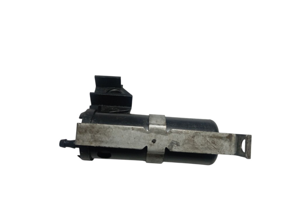 Valvula Respiro Caixa Filtro Ar Ford Fiesta Preto 2