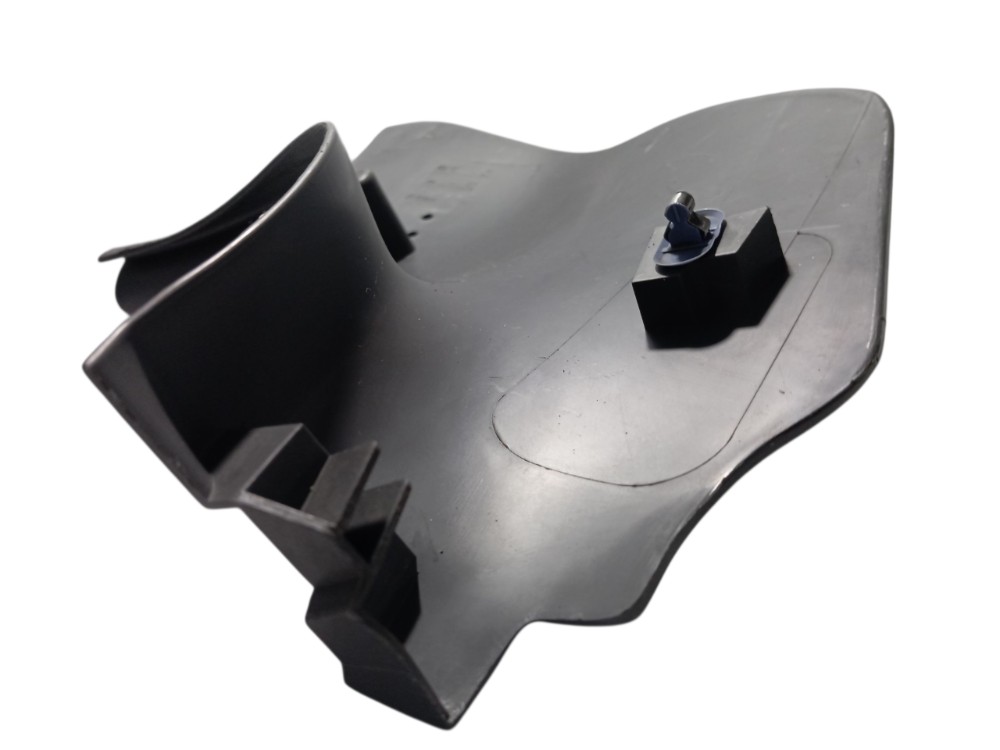 Acabamento Soleira Direito Gm Corsa Montana Preto 5