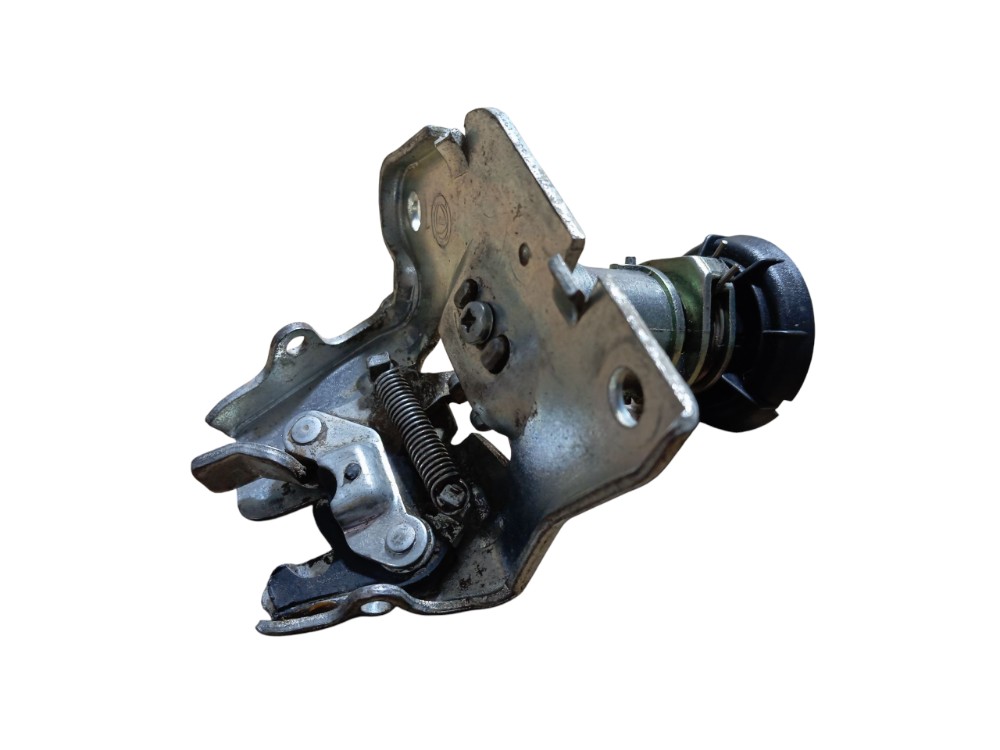 Fechadura Tampa Traseira Fiat Palio 2