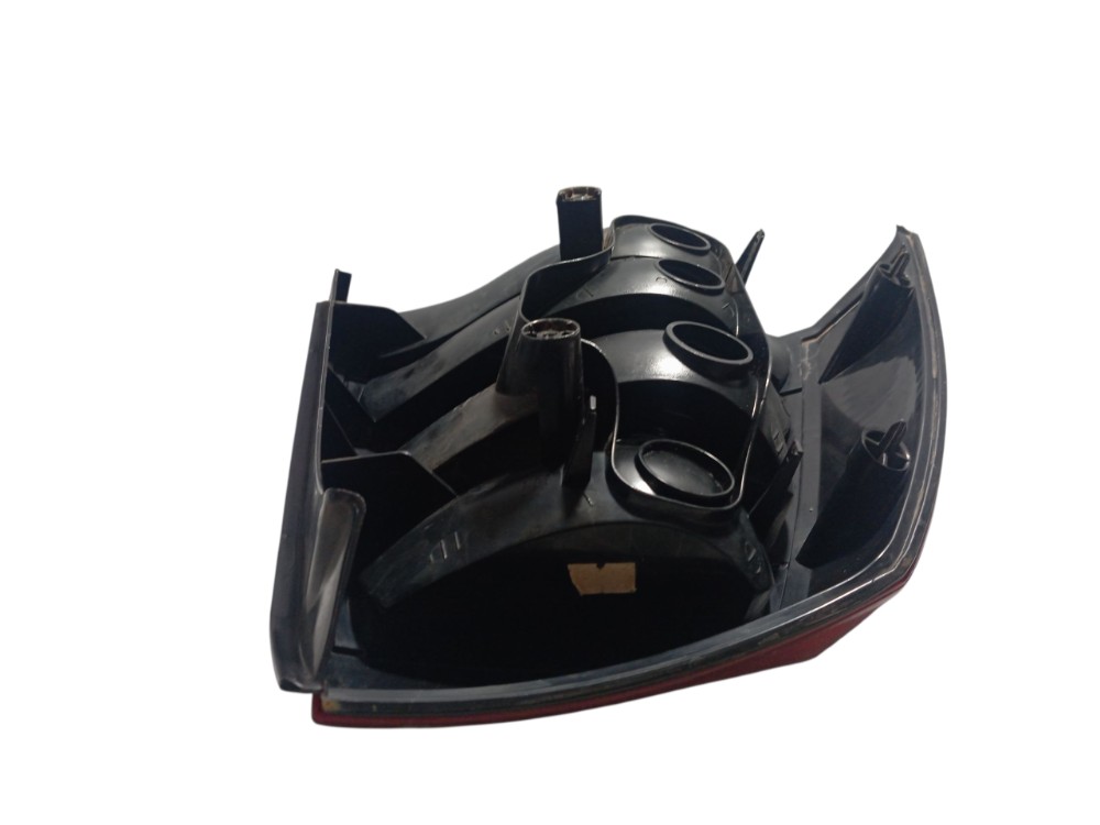 Lanterna Traseira Direita Gm Astra Direito/passageiro Vermelho 4