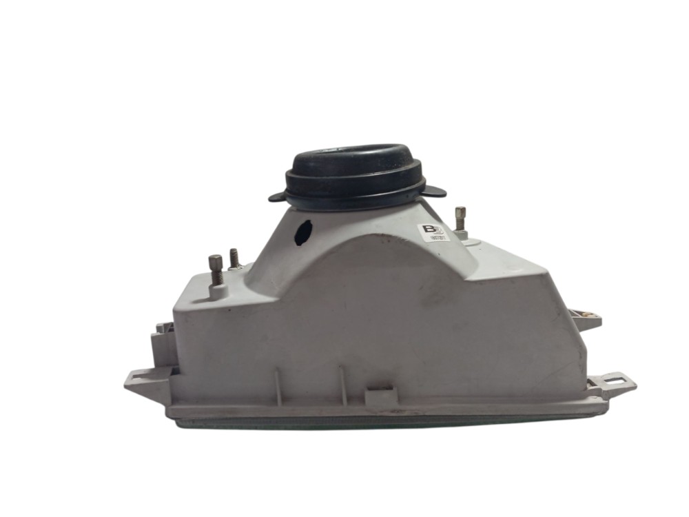 Farol Dianteiro Esquerda Fiat Uno Esquerdo/motorista 4