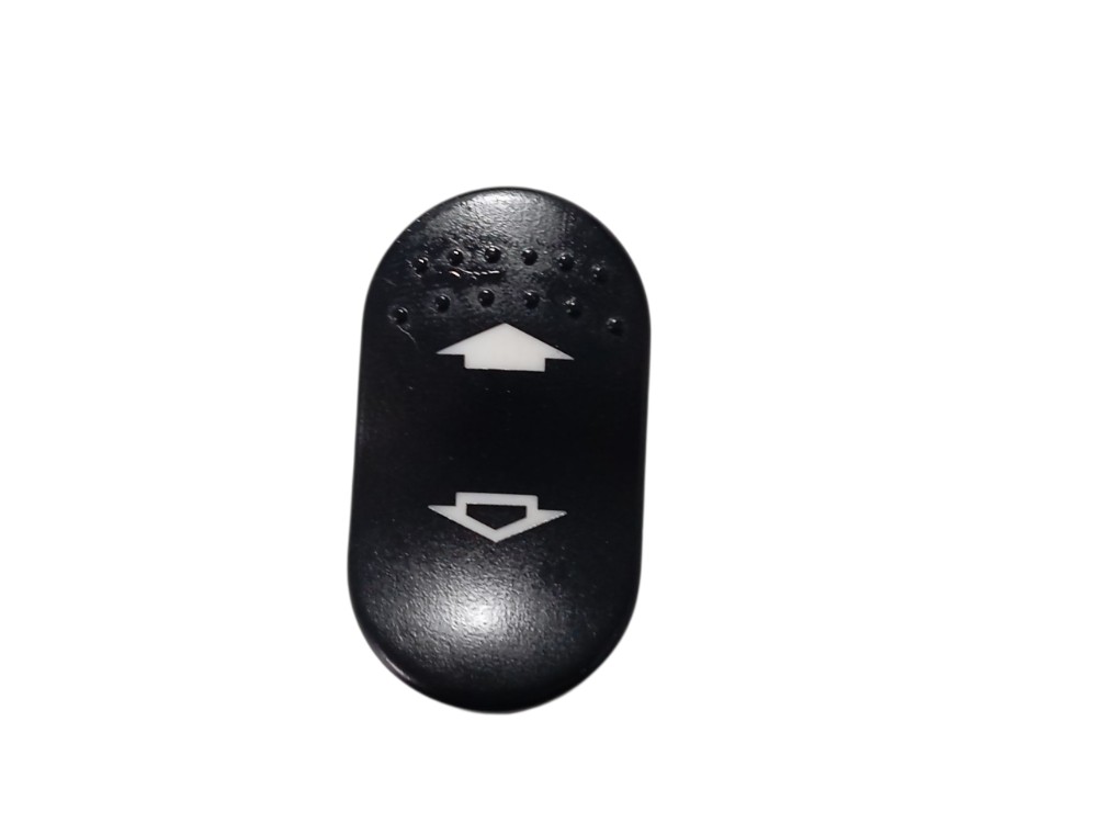 Botão Vidro Dianteiro Direito Console Gm Celta 2