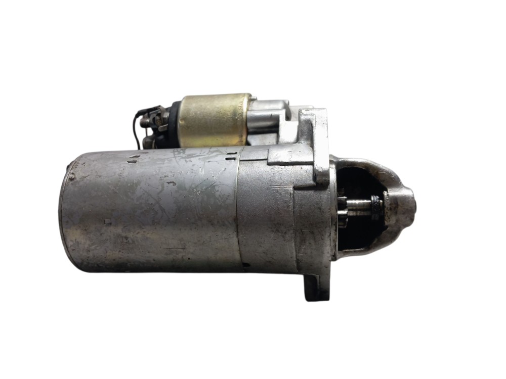 Motor Partida Fire 1.0 Fiat Palio Siena 2001 A 2007 6