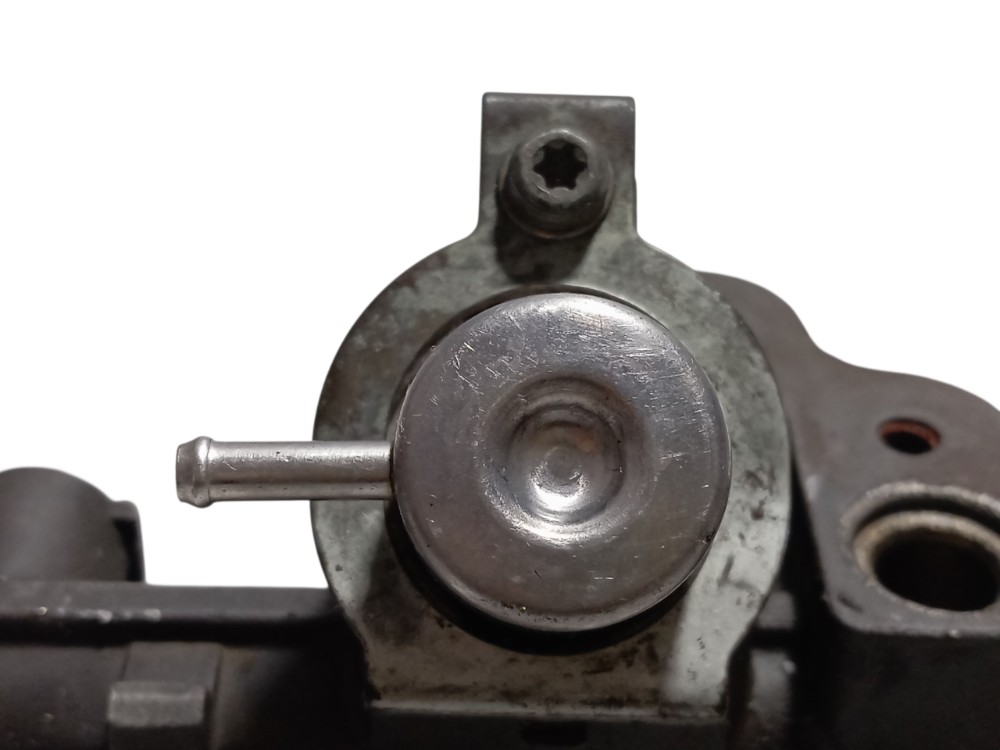 Flauta Injeção Fiat Palio Fiasa 7