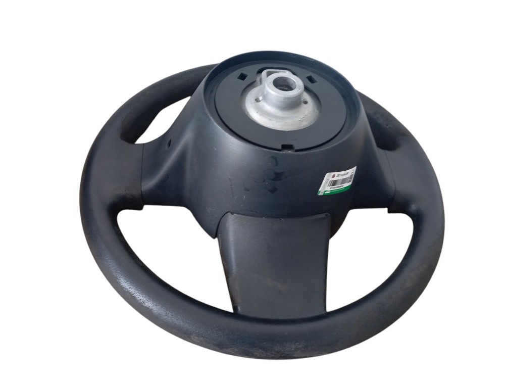 Volante Motorista Fiat Uno Vivace 4