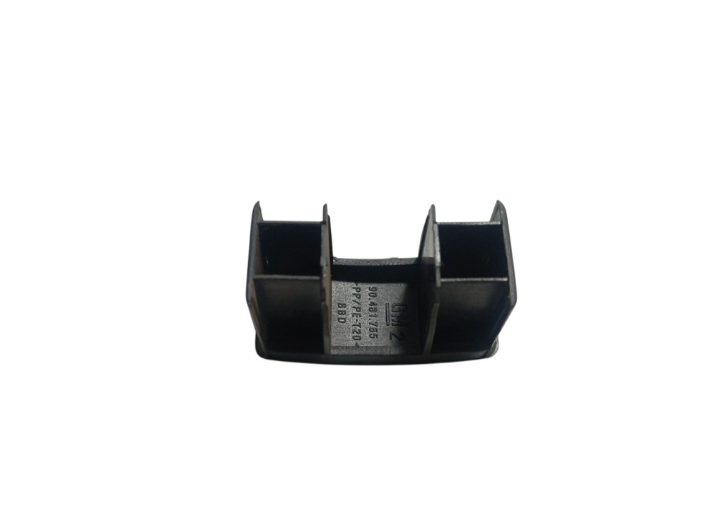 Moldura Difusor Botão Comando Falso Farol Corsa 1994 A 1994 5