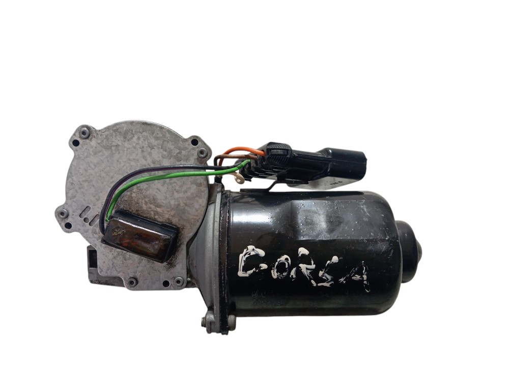 Motor Limpador Parabrisa Gm Corsa 2000 2