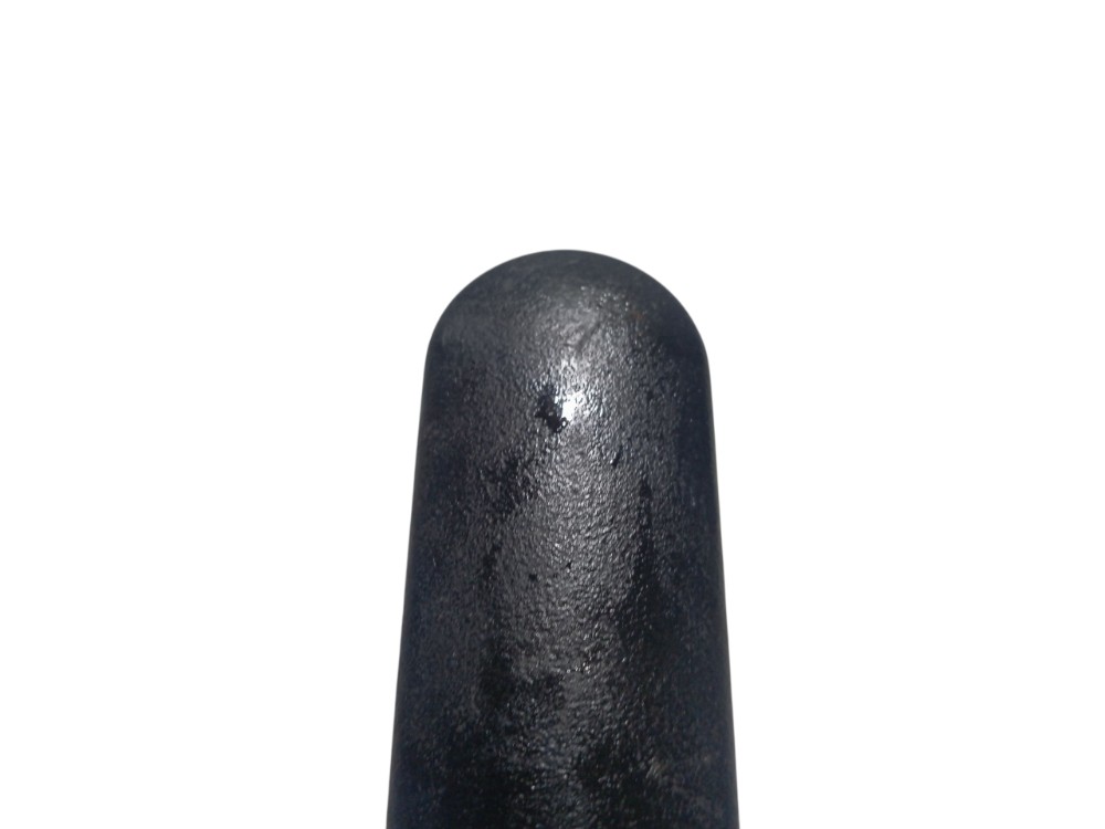 Manivela Vidro Porta Gm Celta Corsa 1999 A 2001 Preto 3